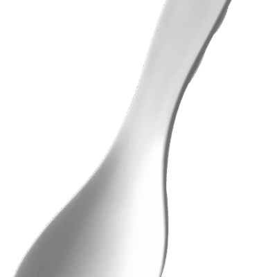 Heavy Duty 8″ Spoon