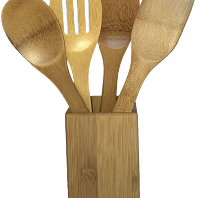 Are Bamboo Utensils Safe?