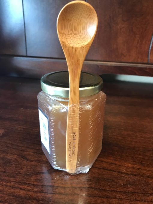 Honey Spoon e