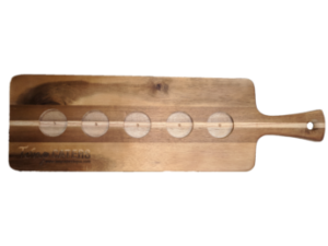 Flight board vertical  e
