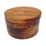 hole pinch pot closed