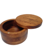 hole pinch pots