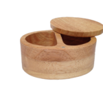 hole pinch pot side