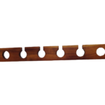 Wine Holder from above