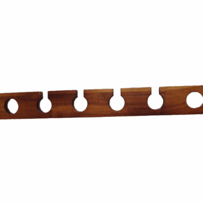 Wine Holder from above