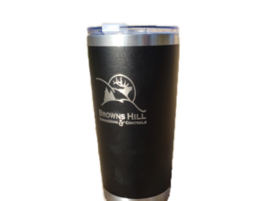 Custom Tumblers