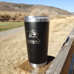 Brownshill Tumbler