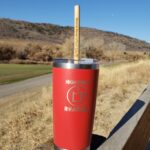 High Point Tumbler