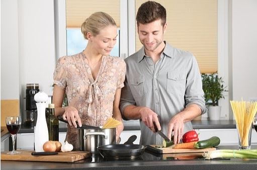 Personalized cooking utensils