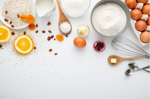 Personalized Cooking Utensils