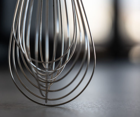 utensils