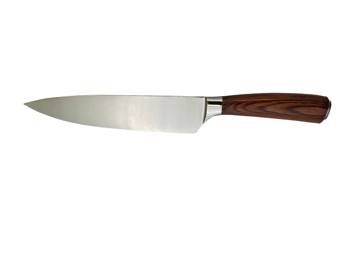 Blank Knife