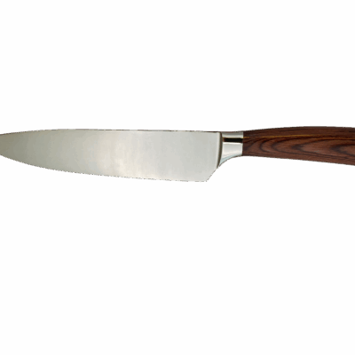 Blank Knife