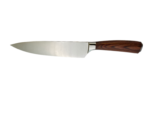 Blank Knife