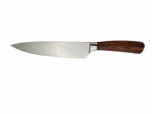 Blank Knife
