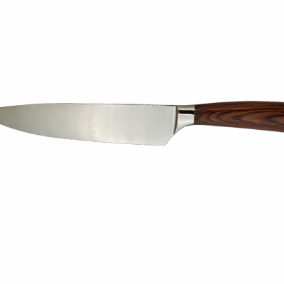 Blank Knife