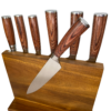 Double Sided Knife