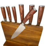 Double Sided Knife