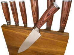 Double Sided Knife
