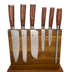 knife set