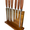 Knife Set Angle