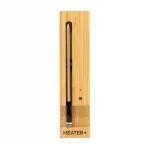 Wireless Smart Thermometer