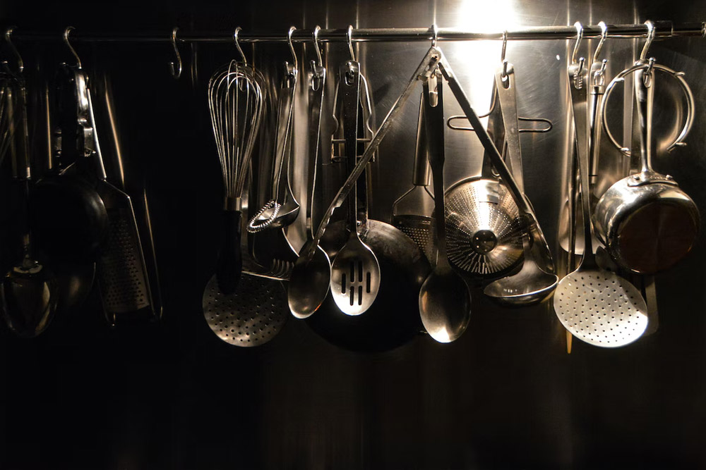 Cooking Utensils