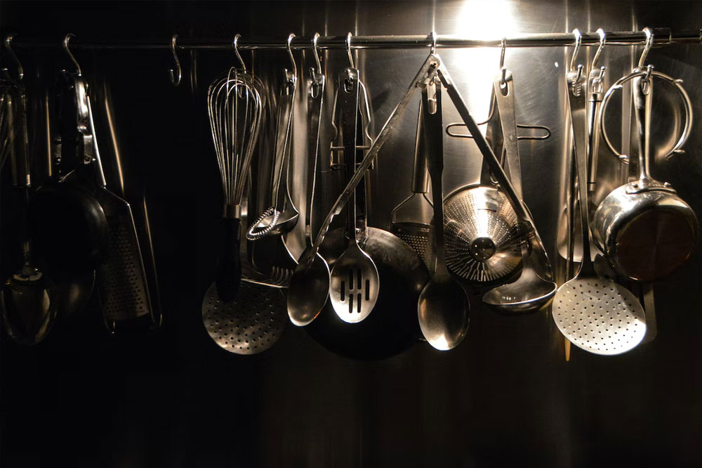 Cooking Utensils