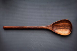 Personalized Cooking Utensils