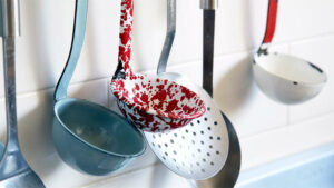 Are There Sustainable Options for Personalized Kitchen Utensils