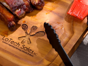 Catering Utensils