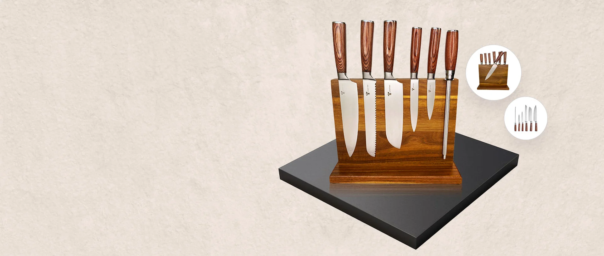 Knife Set
