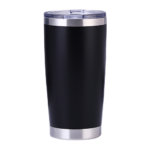 Black Tumbler