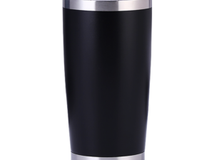 Black Tumbler