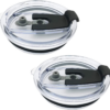 tumbler lids