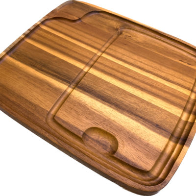 Steak plate