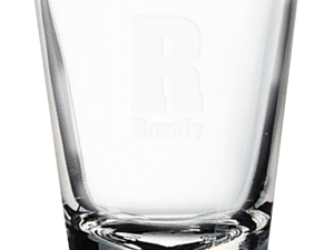 1.7 oz. Shot Glass by LoTech Sales