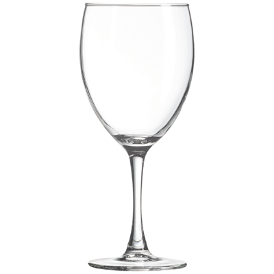 LoTech Sales 10.5 oz. wine glass - customizable with laser engraving