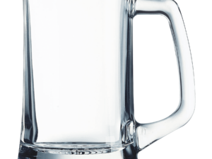 14 oz. Beer Mug with Handle
