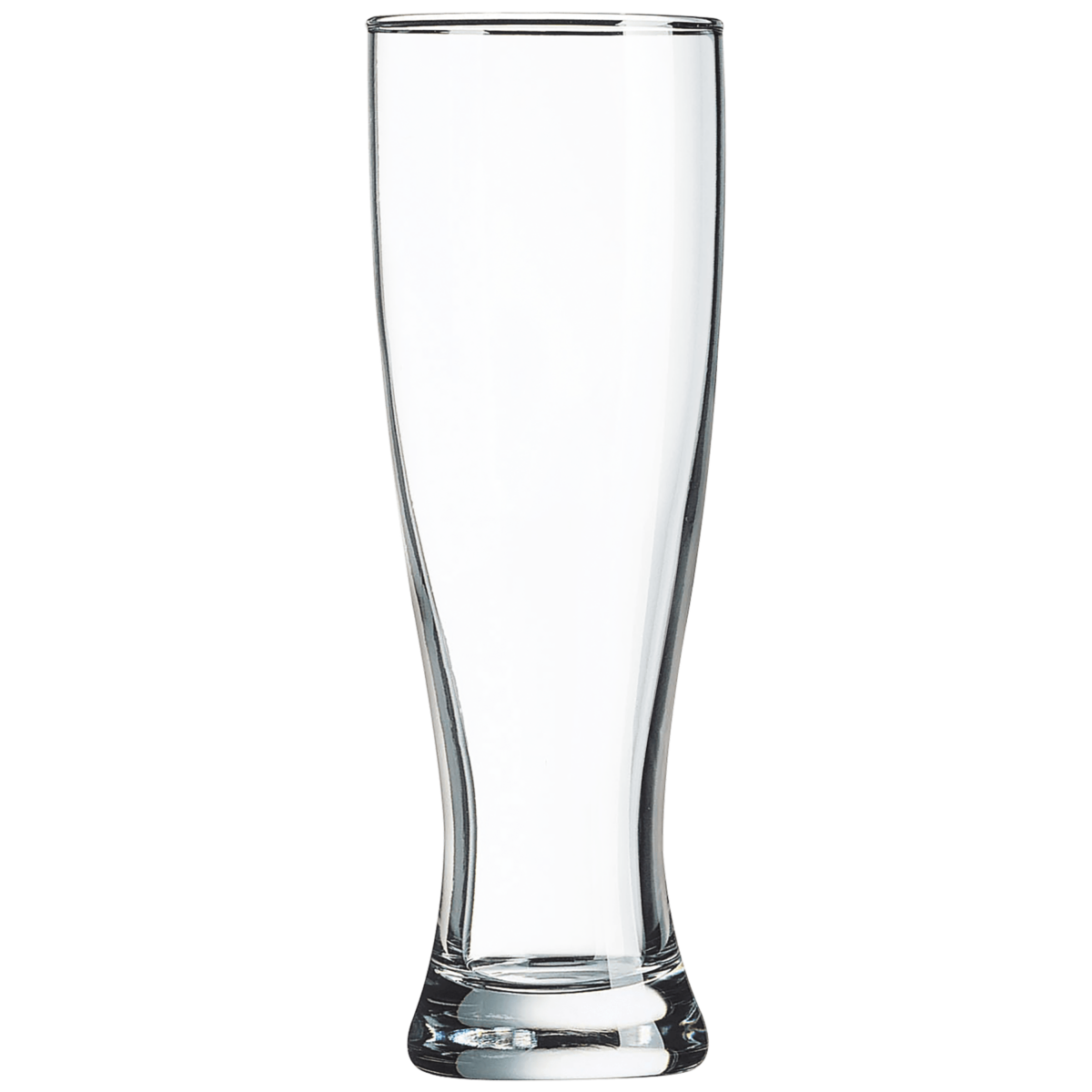 LoTech Sales 16 oz. Pilsner Glass with custom laser engraving