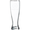 LoTech Sales 16 oz. Pilsner Glass with custom laser engraving