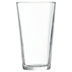16 oz. Pint Mixing Glass by LoTech Sales