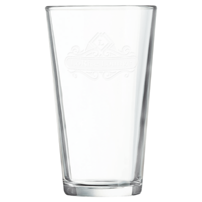 16 oz. Pint Mixing Glass by LoTech Sales