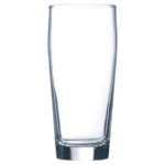 16 oz. Willi Becher Beer Glass