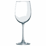 LoTech Sales 19 oz. Wine Glass - customizable with laser engraving
