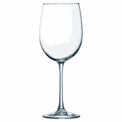 LoTech Sales 19 oz. Wine Glass - customizable with laser engraving