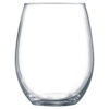 LoTech Sales 21 oz. stemless wine glass - customizable with laser engraving