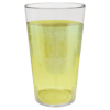 LoTech Sales 24 oz durable plastic cups. Customizable, classic design, reusable, dishwasher safe.