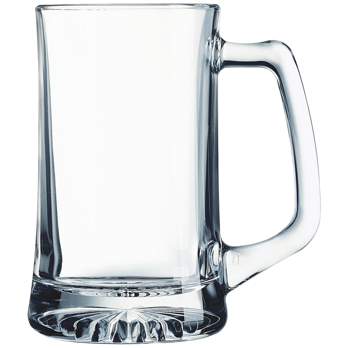 25 oz. Beer Mug with Handle