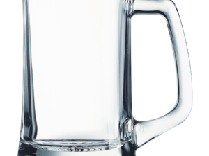 25 oz. Beer Mug with Handle